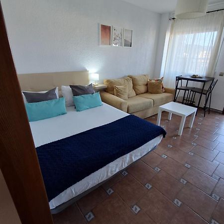 Apartamento Sonia Torremolinos Exterior foto