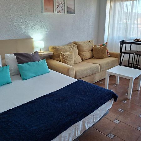 Apartamento Sonia Torremolinos Exterior foto