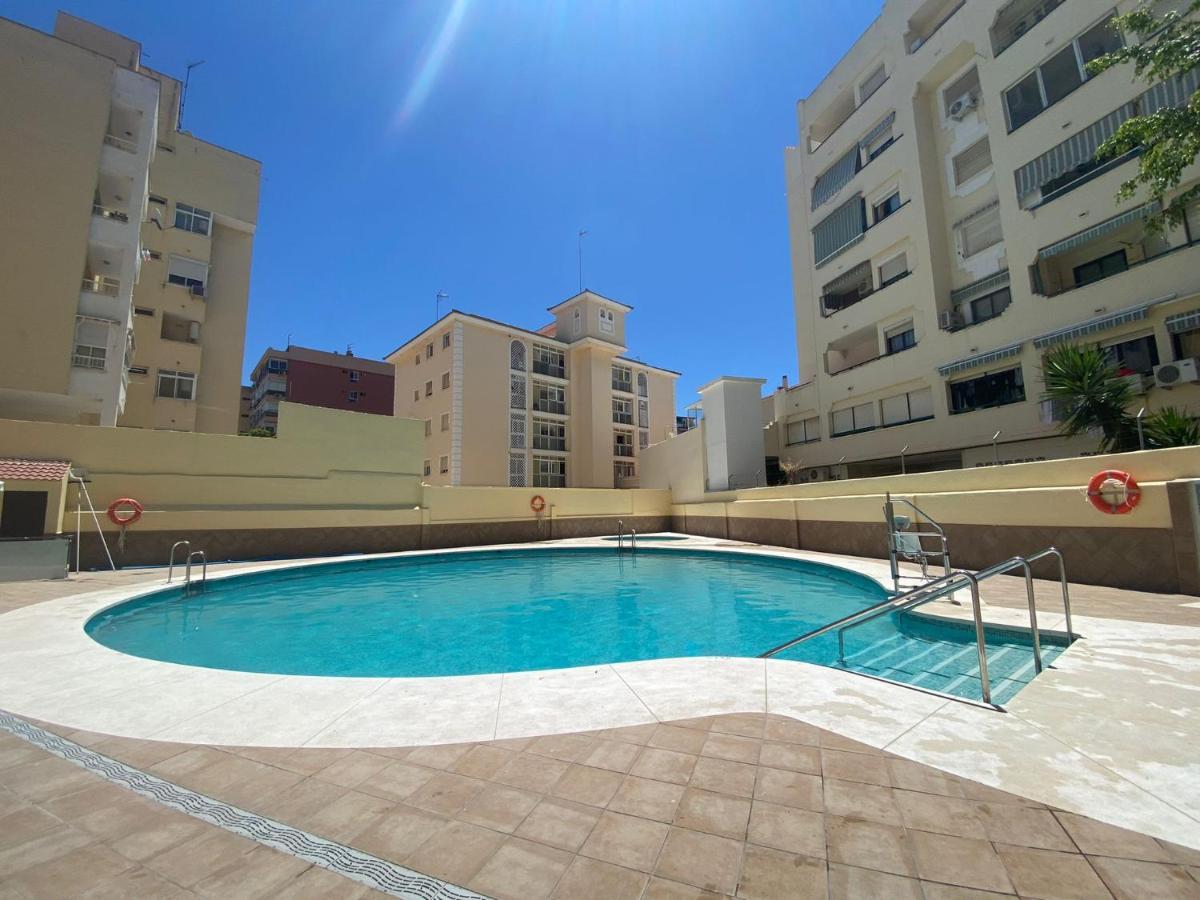 Apartamento Sonia Torremolinos Exterior foto