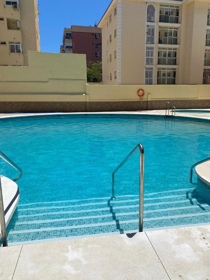 Apartamento Sonia Torremolinos Exterior foto