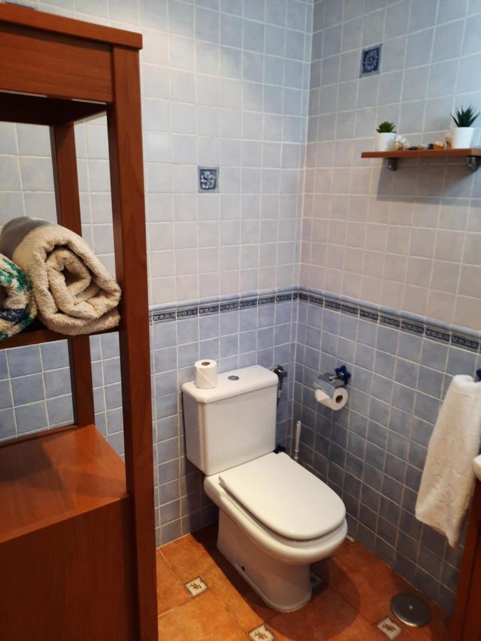 Apartamento Sonia Torremolinos Exterior foto