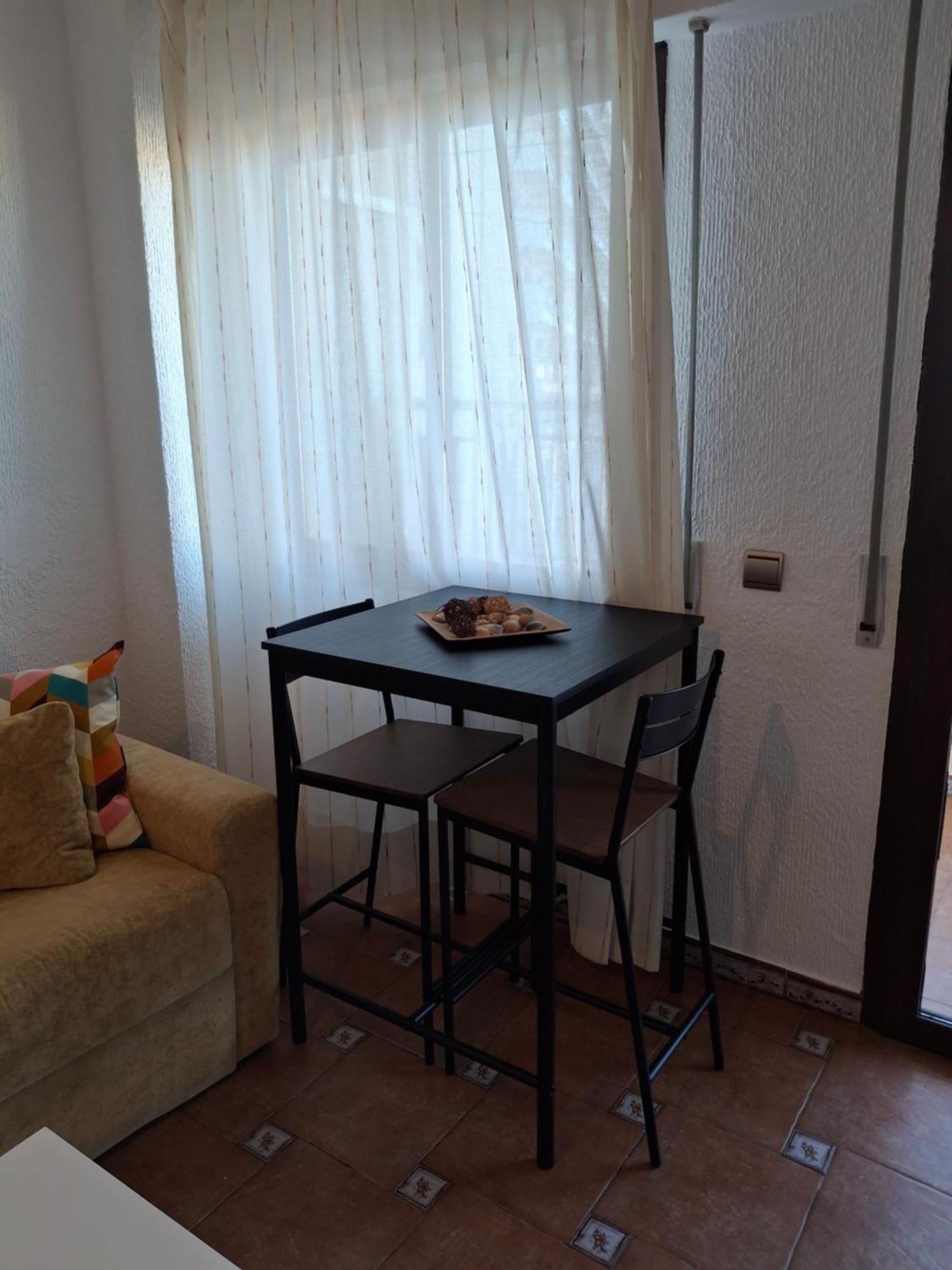 Apartamento Sonia Torremolinos Exterior foto