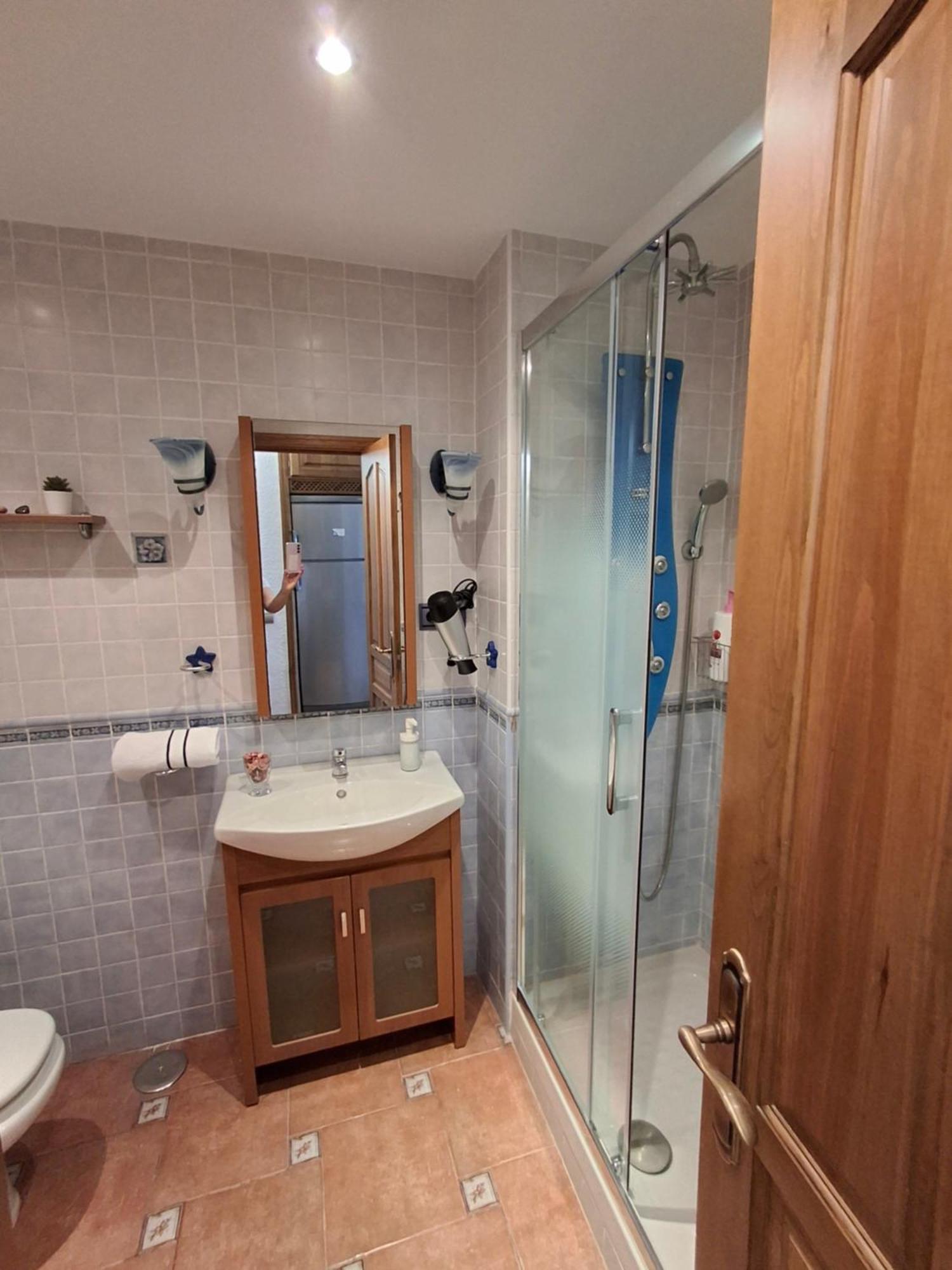 Apartamento Sonia Torremolinos Exterior foto