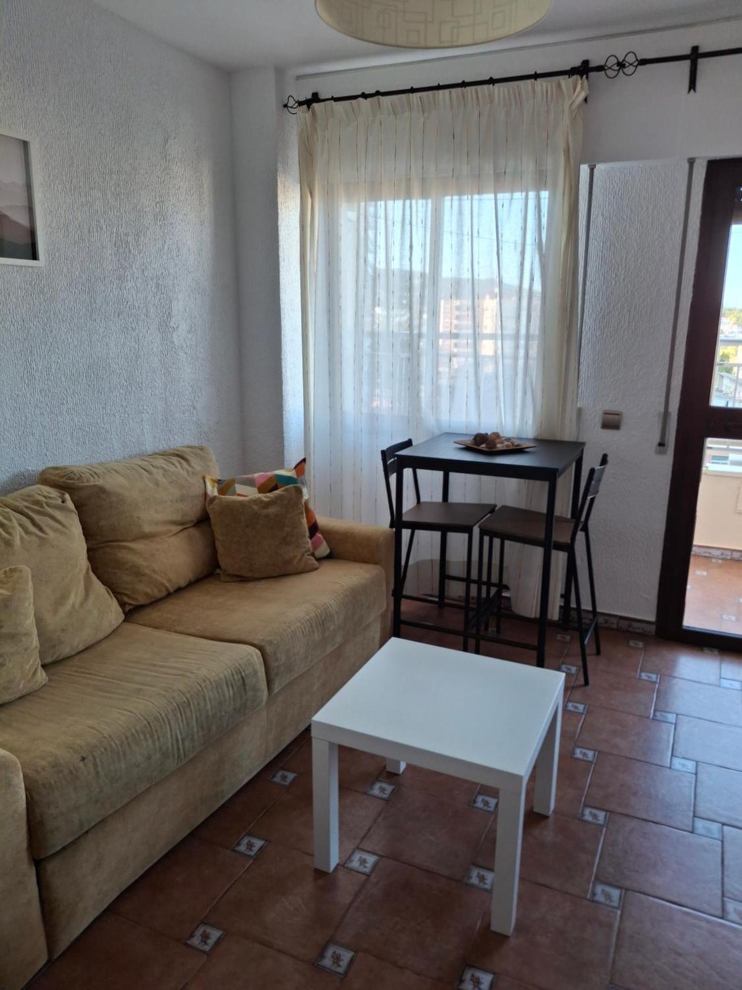 Apartamento Sonia Torremolinos Exterior foto