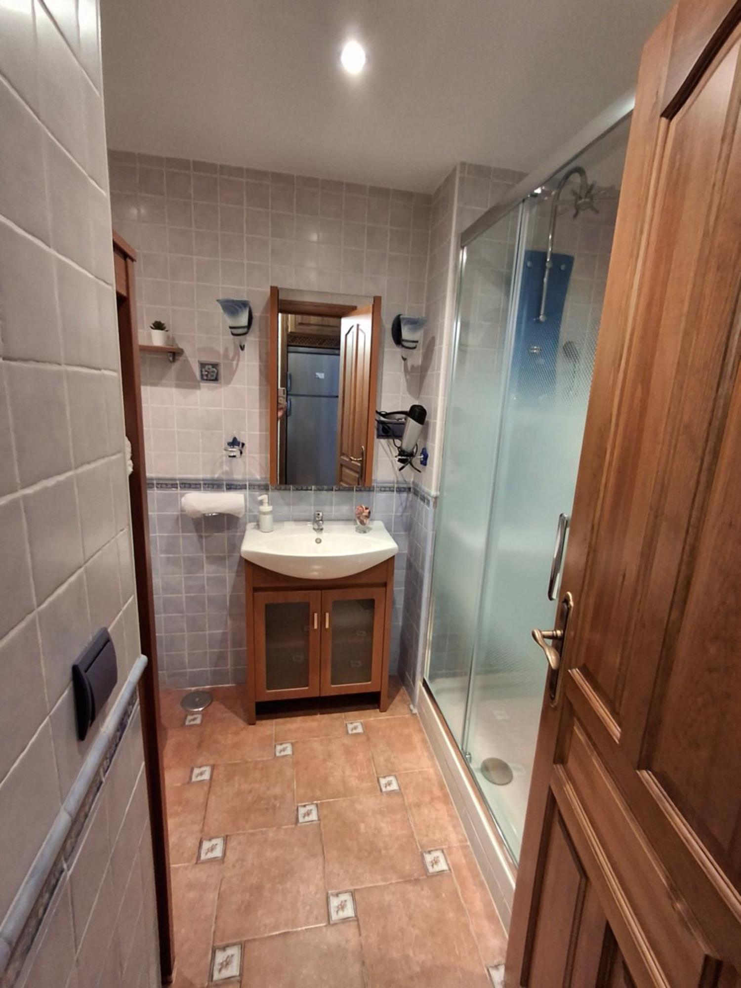 Apartamento Sonia Torremolinos Exterior foto