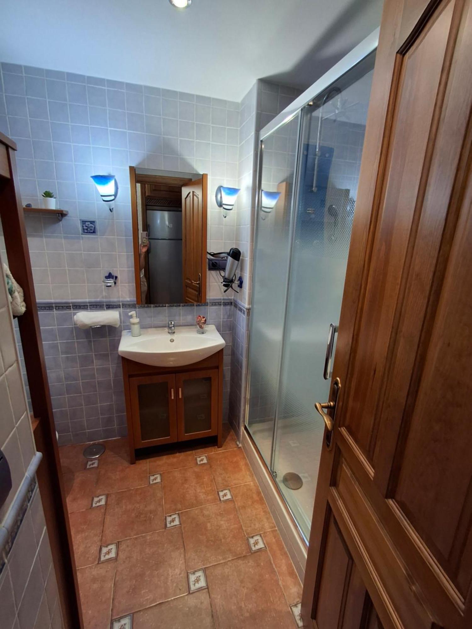 Apartamento Sonia Torremolinos Exterior foto
