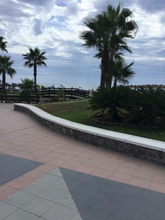 Apartamento Sonia Torremolinos Exterior foto