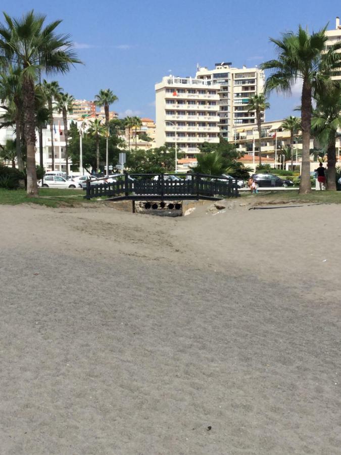 Apartamento Sonia Torremolinos Exterior foto