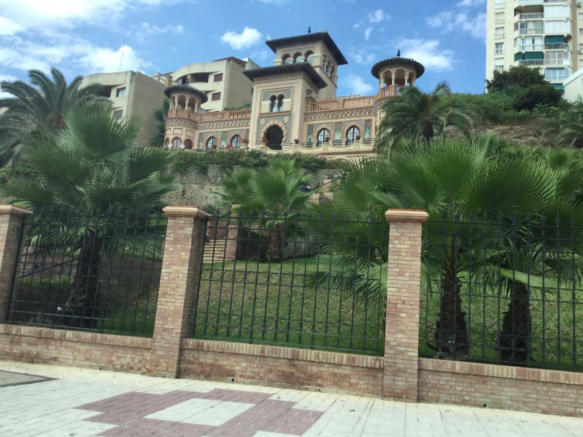 Apartamento Sonia Torremolinos Exterior foto